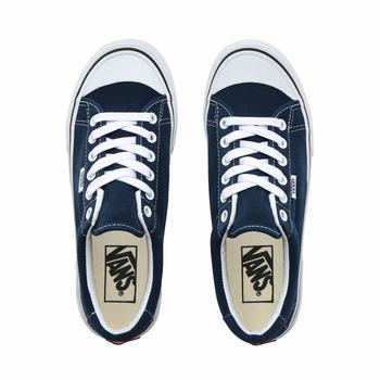 Damske Tenisky Vans Suede Style 29 Biele VA82RISPZ